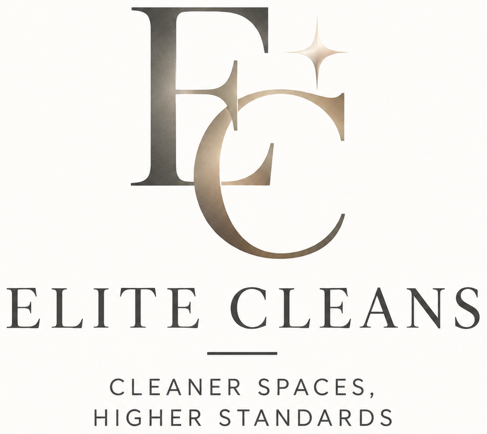 Elite Cleans — Cleaner spaces, higher standards